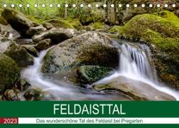 Feldaisttal bei PregartenAT-Version (Tischkalender 2023 DIN A5 quer)