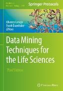 Data Mining Techniques for the Life Sciences