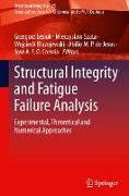 Structural Integrity and Fatigue Failure Analysis