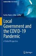 Local Government and the COVID-19 Pandemic