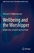 Wellbeing and the Worshipper