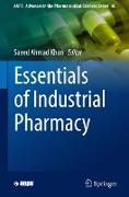 Essentials of Industrial Pharmacy