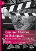 Onscreen Allusions to Shakespeare