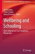 Wellbeing and Schooling