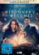 A Discovery of Witches - Staffel 3