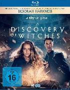 A Discovery of Witches - Staffel 3