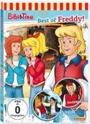 Bibi & Tina - Best of Freddy-Special