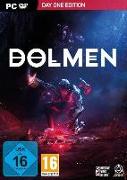 Dolmen Day One Edition (PC). Für Windows 8/10/11 (64-Bit)