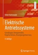 Elektrische Antriebssysteme