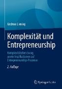 Komplexität und Entrepreneurship