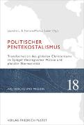 Politischer Pentekostalismus