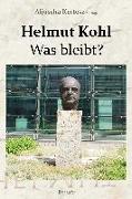Helmut Kohl - Was bleibt?