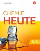 Chemie heute SI 5 / 6. Schülerband. Für Niedersachsen