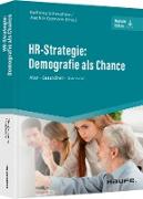 HR-Strategie: Demografie als Chance