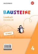 BAUSTEINE Lesebuch 4. Diagnoseheft - 10er Set