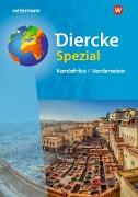 Diercke Spezial - Ausgabe 2022 für die Sekundarstufe II