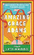 Amazing Grace Adams