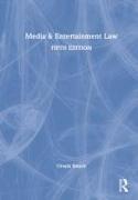 Media & Entertainment Law