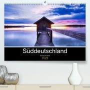 Deutschlands Motive (Premium, hochwertiger DIN A2 Wandkalender 2023, Kunstdruck in Hochglanz)