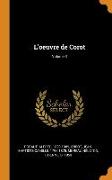 L'oeuvre de Corot, Volume 3