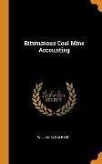 Bituminous Coal Mine Accounting