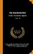 The Knickerbocker: Or, New-York Monthly Magazine, Volume 28