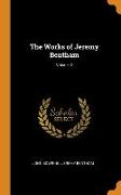 The Works of Jeremy Bentham, Volume 2