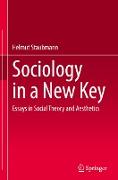 Sociology in a New Key