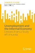 Unemployment and the Informal Economy