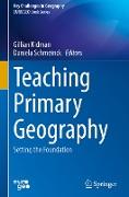 Teaching Primary Geography