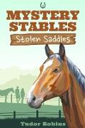 Stolen Saddles