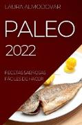 PALEO 2022