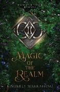 Magic of the Realm (Magic of the Realm Book 1)