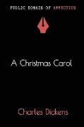 A Christmas Carol