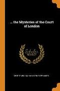 the Mysteries of the Court of London