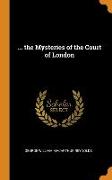 the Mysteries of the Court of London