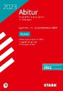 STARK Abiturprüfung NRW 2023 - Kunst GK/LK