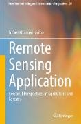 Remote Sensing Application