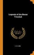 Legends of the Bocas Trinidad