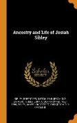Ancestry and Life of Josiah Sibley