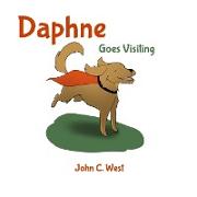 Daphne Goes Visiting