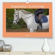 Faszination Schimmel (Premium, hochwertiger DIN A2 Wandkalender 2023, Kunstdruck in Hochglanz)