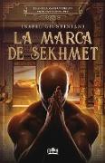 La marca de Sekhmet