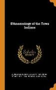 Ethnozoology of the Tewa Indians