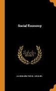 Social Economy