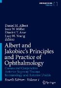 Albert and Jakobiec's Principles and Practice of Ophthalmology