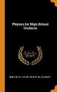 Physics for High School Students