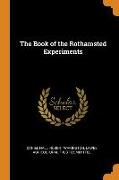 The Book of the Rothamsted Experiments