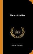 Horses & Stables