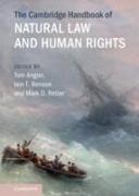 The Cambridge Handbook of Natural Law and Human Rights